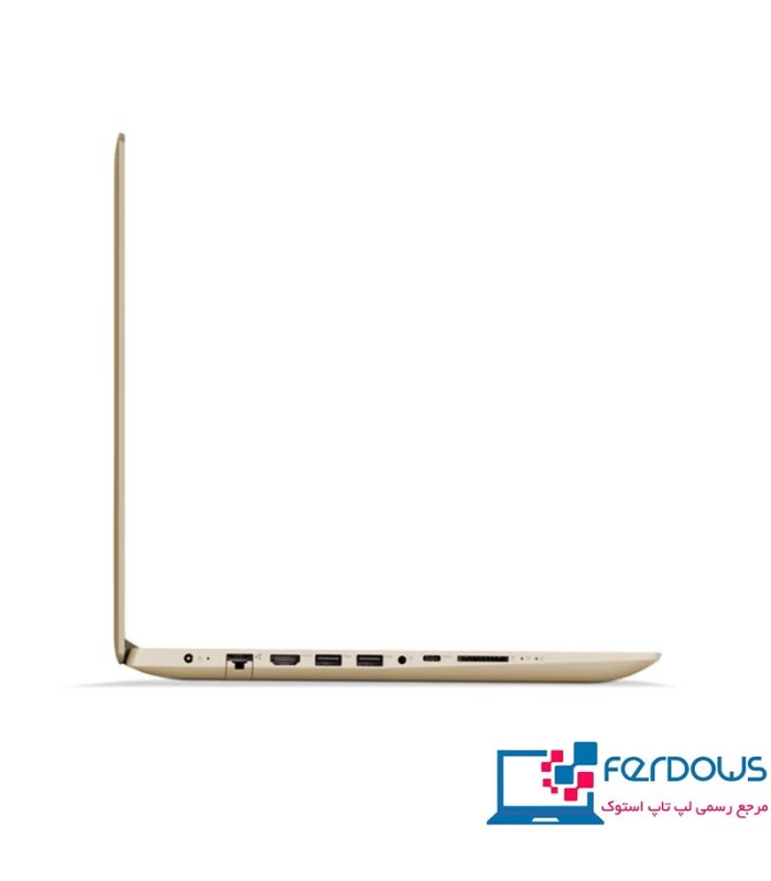 Lenovo IdeaPad 520-IP520