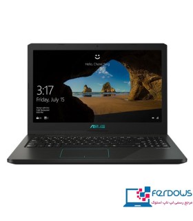 Asus K570UD لپ تاپ
