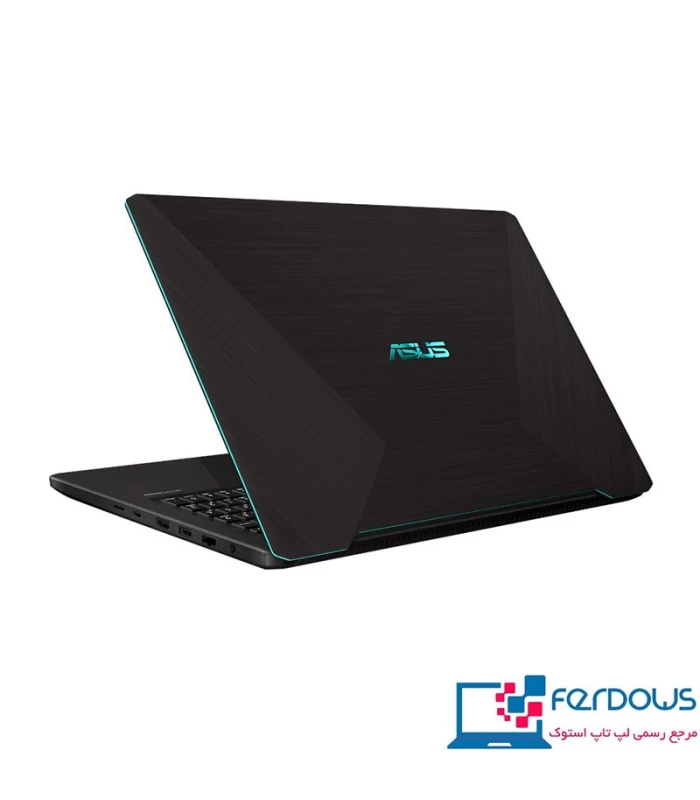 Asus لپ تاپ