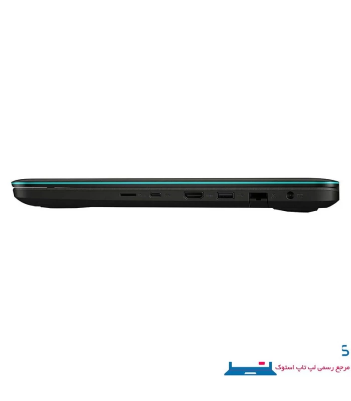 Asus K570UD لپتاپ