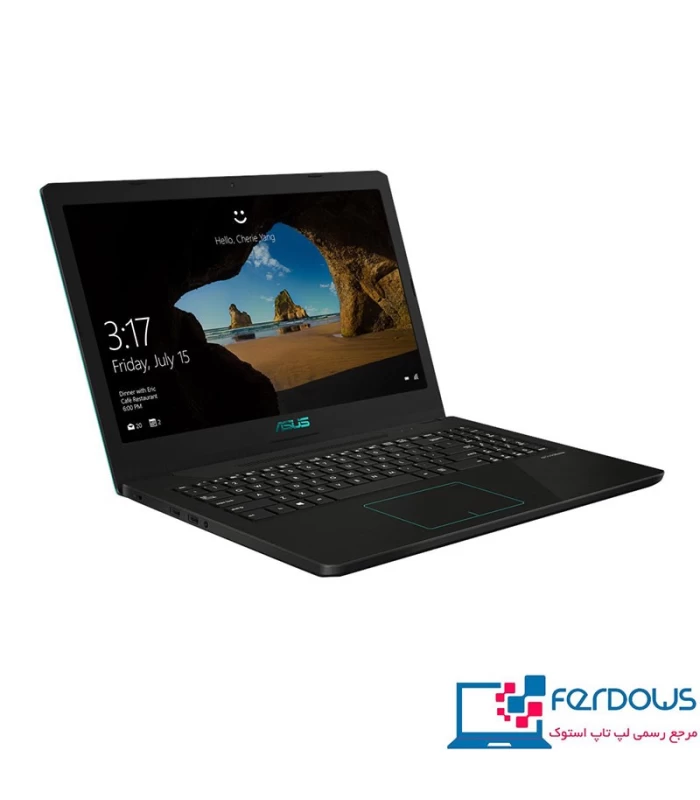 Asus لپتاپ