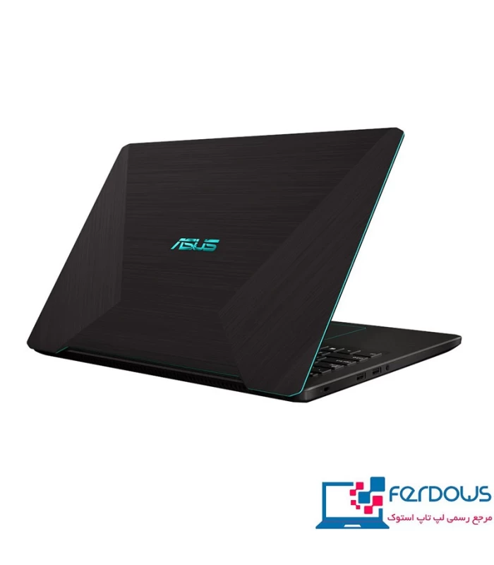 Asus K570UD