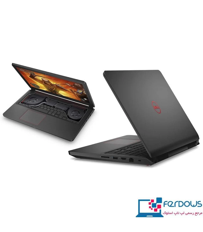 لپ تاپ-Dell-INSPIRON-15-7559