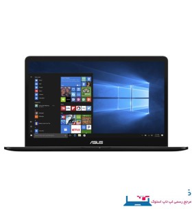 Asus ZenBook لپ تاپ