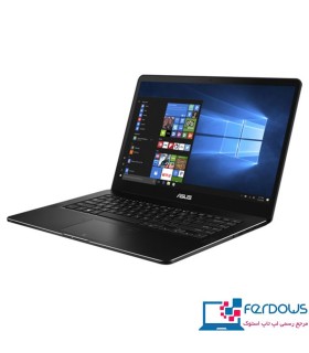 Asus ZenBook Pro لپ تاپ