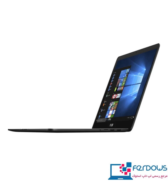 Asus ZenBook Pro لپتاپ