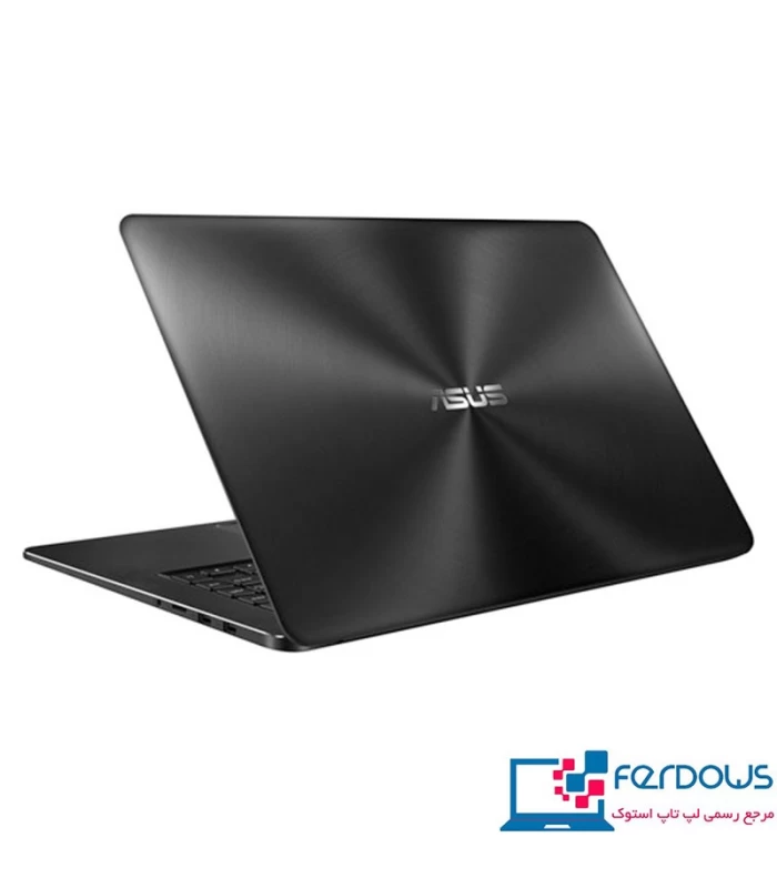Asus ZenBook لپتاپ