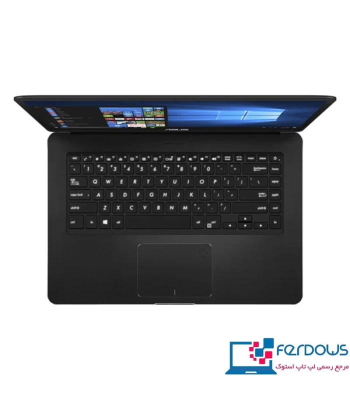 Asus ZenBook لپتاپ