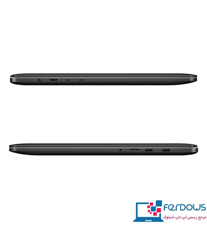 Asus لپتاپ