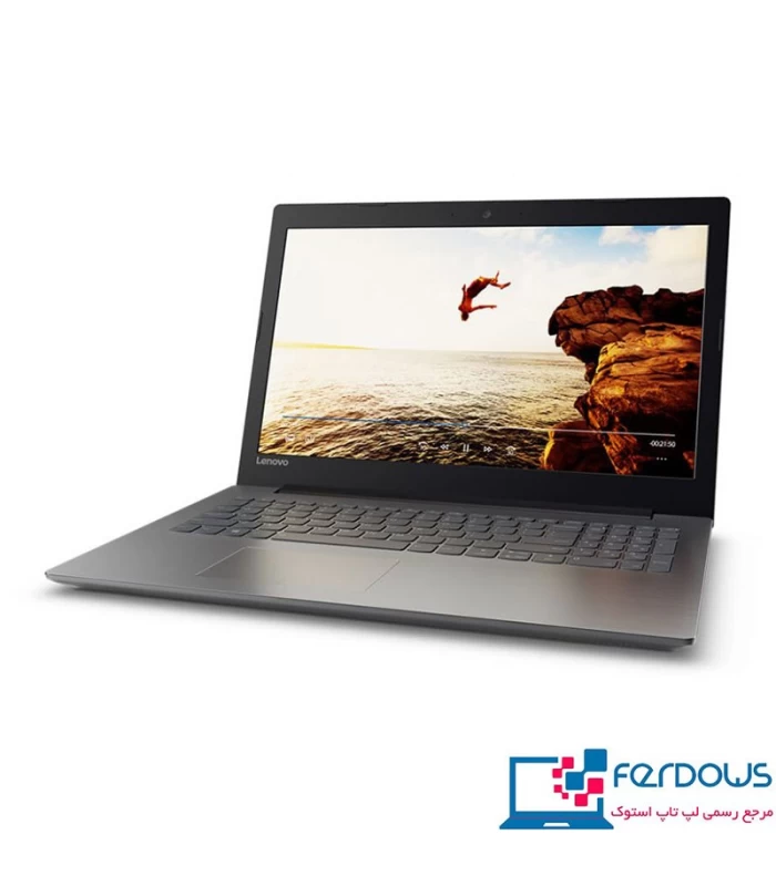 Lenovo IdeaPad 320 لپتاپ
