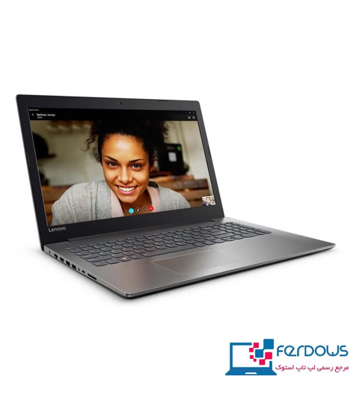Lenovo IdeaPed لپتاپ