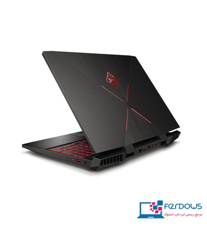 HP اومن 15dc-1088
