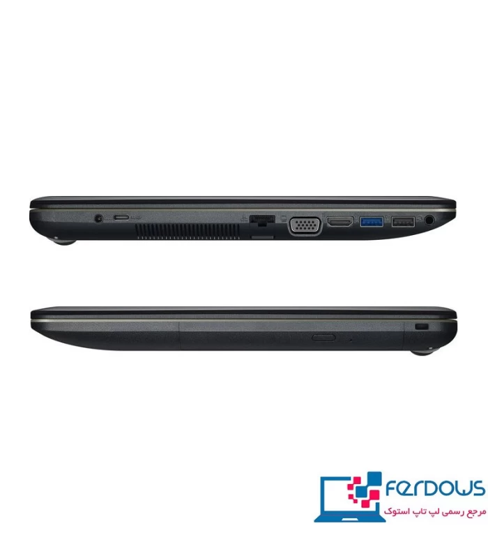 Asus لپتاپ