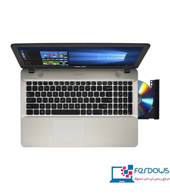 Asus VivoBook Max X541NA