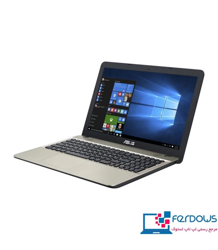 Asus VivoBook Max لپتاپ