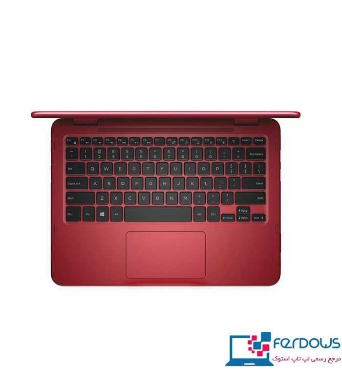 لپ تاپ-DELL-INSPIRON-3168 PLUS