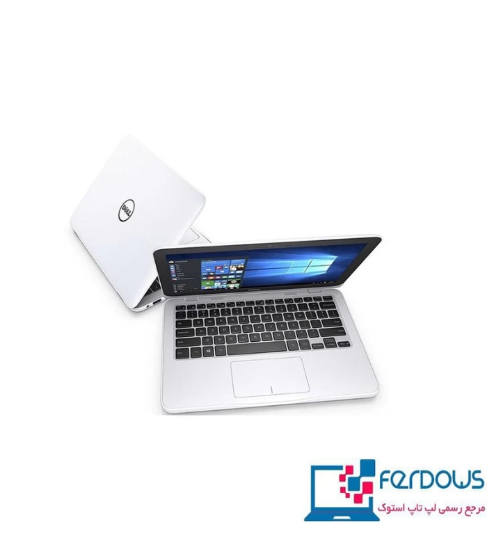 دل-INSPIRON-3168