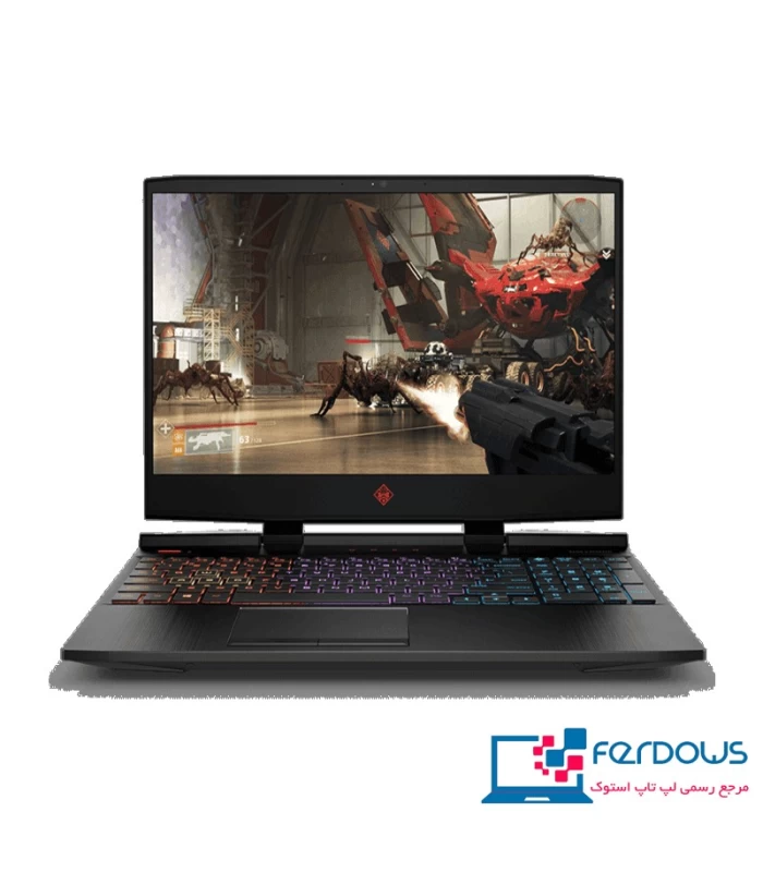 hp omen 256GB SSD, 16GB RAM