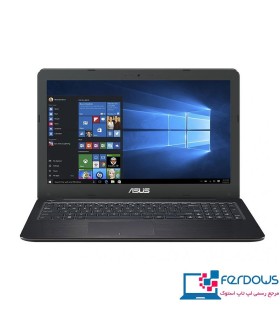 Asus لپ تاپ