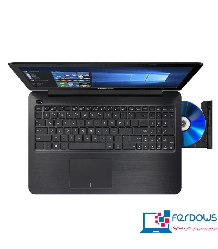 Asus K556UQ لپتاپ