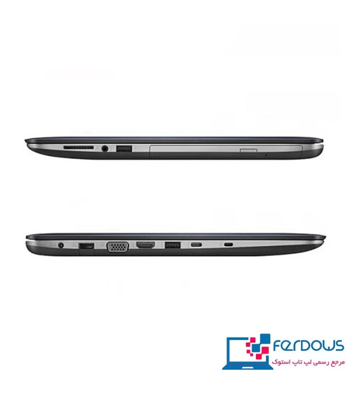 Asus لپتاپ