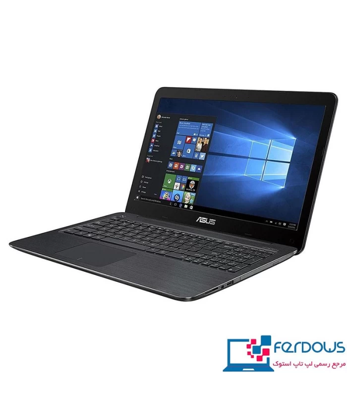 Asus K556 لپتاپ