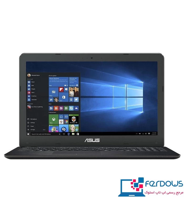 Asus K556UQ