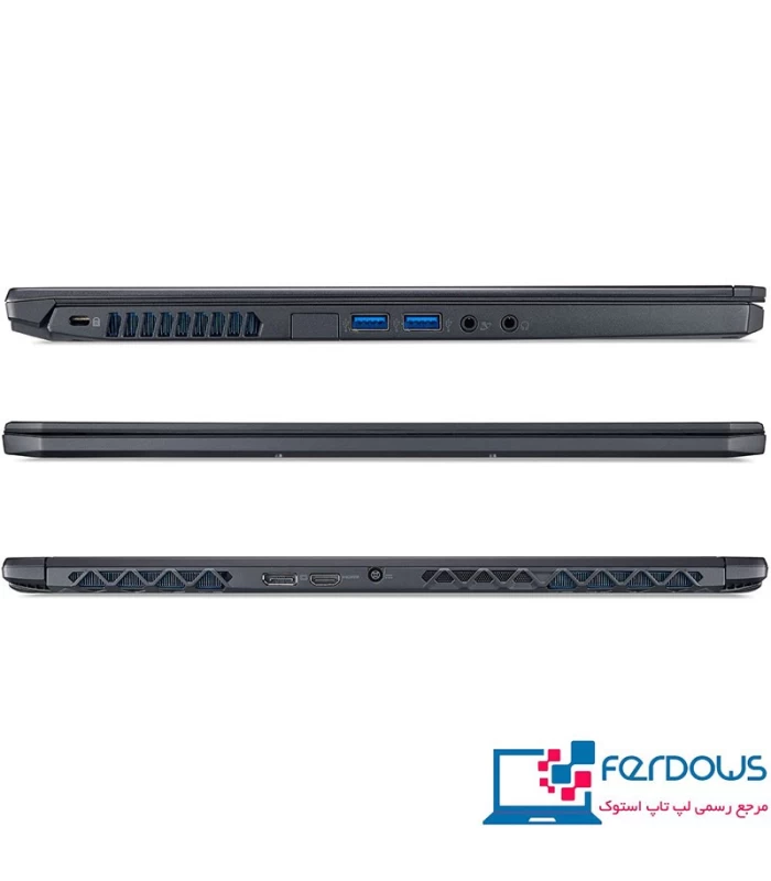 Acer Triton 700 PT715-51 لپ تاپ