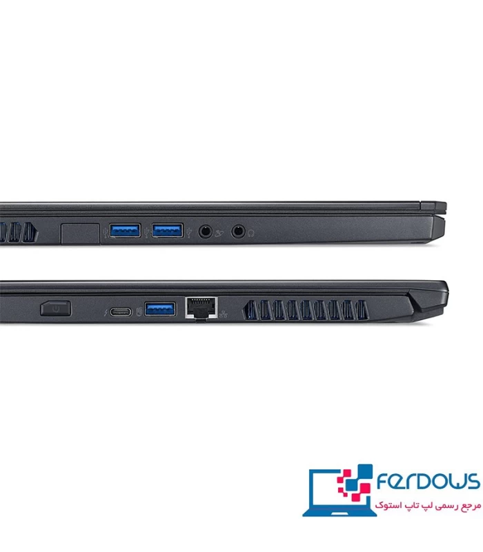 Acer Triton 700 PT715-51