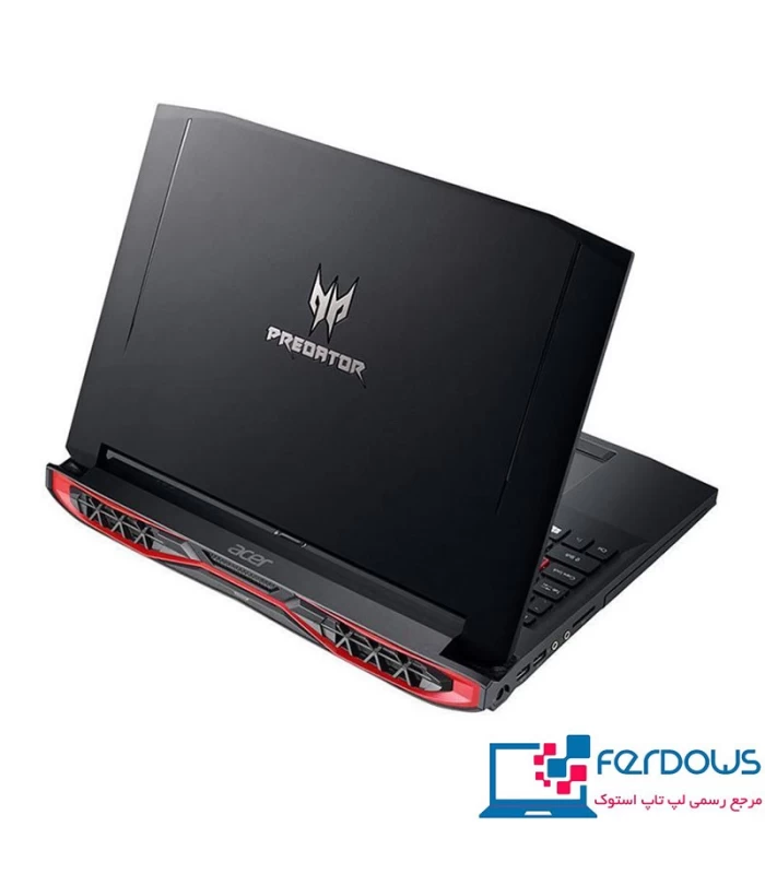 Acer Predator  لپتاپ