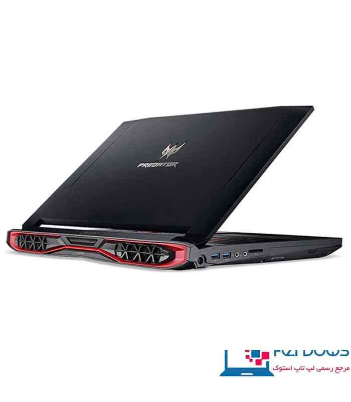 Acer Predator 15 G9-593-76KB