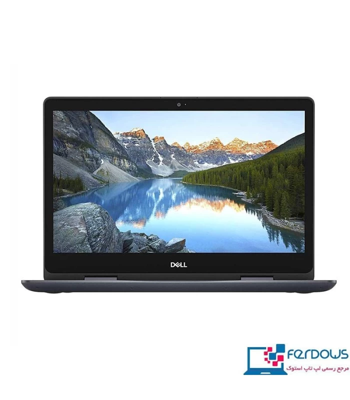 لپ تاپ-DELL-INSPIRON-5491