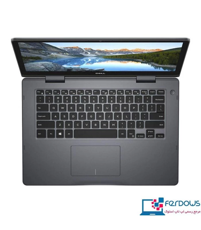 لپ تاپ-دل-DELL-INSPIRON-5491