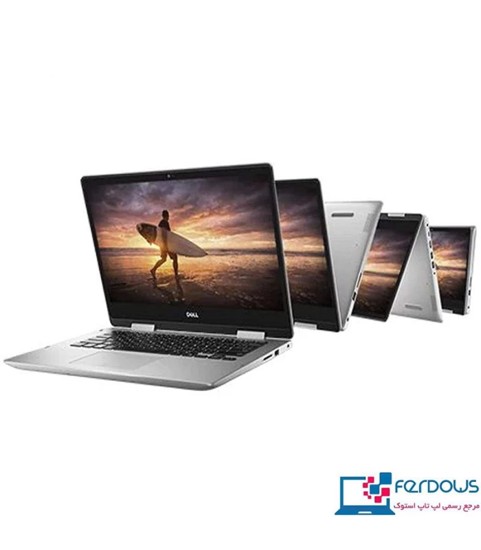 DELL-INSPIRON-5491-NVIDIA GEFORCE 230MX-4GB