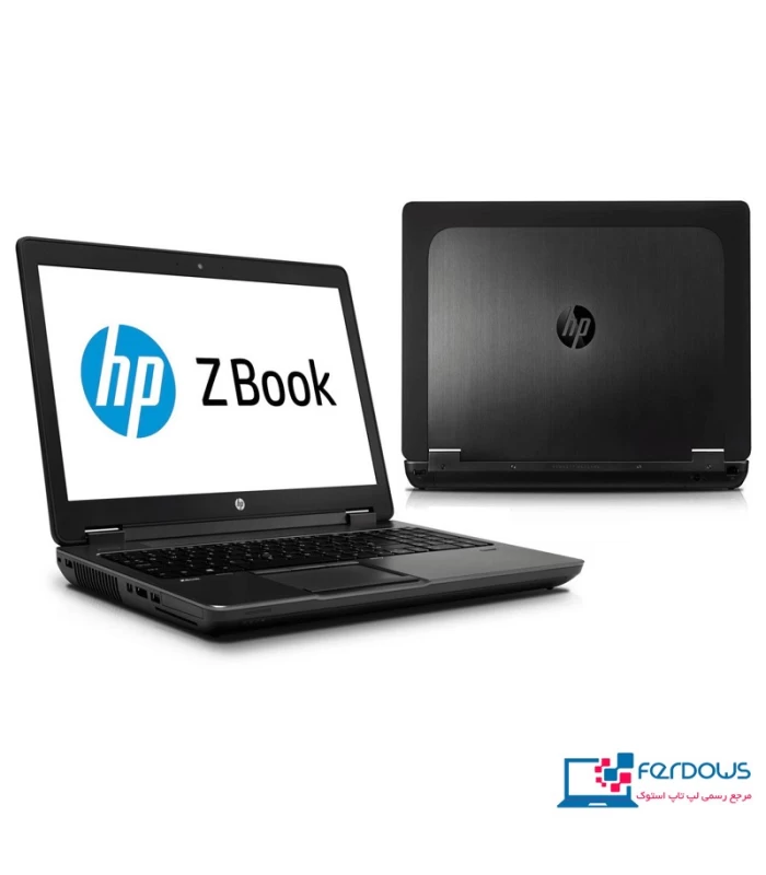 zbook  جی2 500GB HDD+256GB SSD