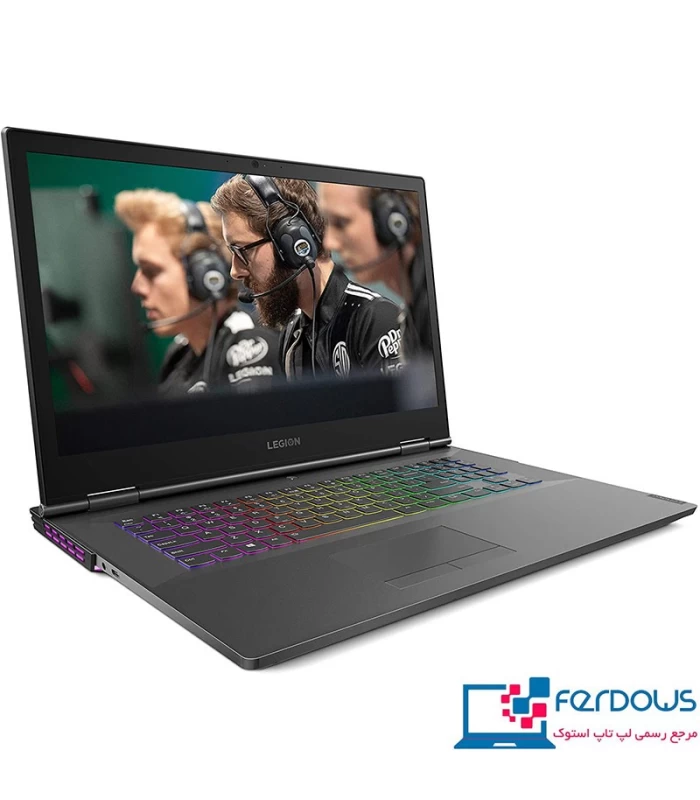 Lenovo Legion Y740 لپ تاپ
