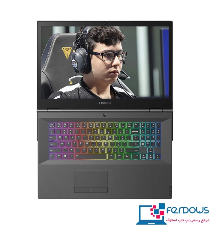 Lenovo Legion Y740