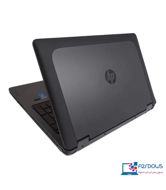 laptop اچ پی zbook 15 G2