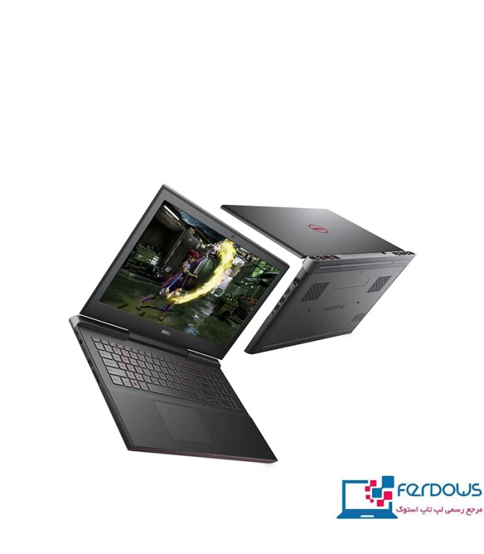 دل-INSPIRON-7567AD
