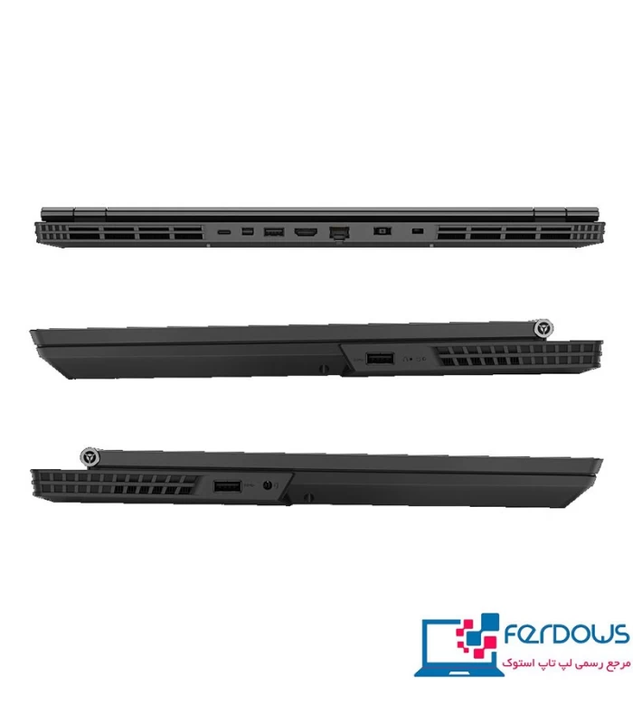 Lenovo Legion Y530