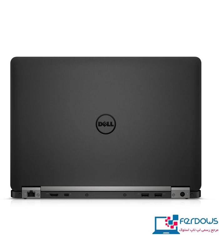 بررسی-DELL-LATITUDE-14-E7470