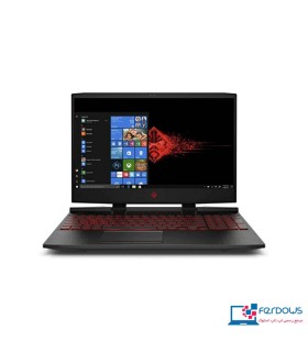 لپ تاپ hp omen 15t-dc100