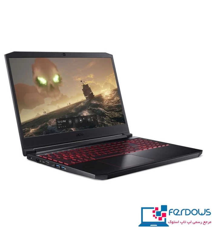 Acer Nitro7 AN715-51-703M لپتاپ