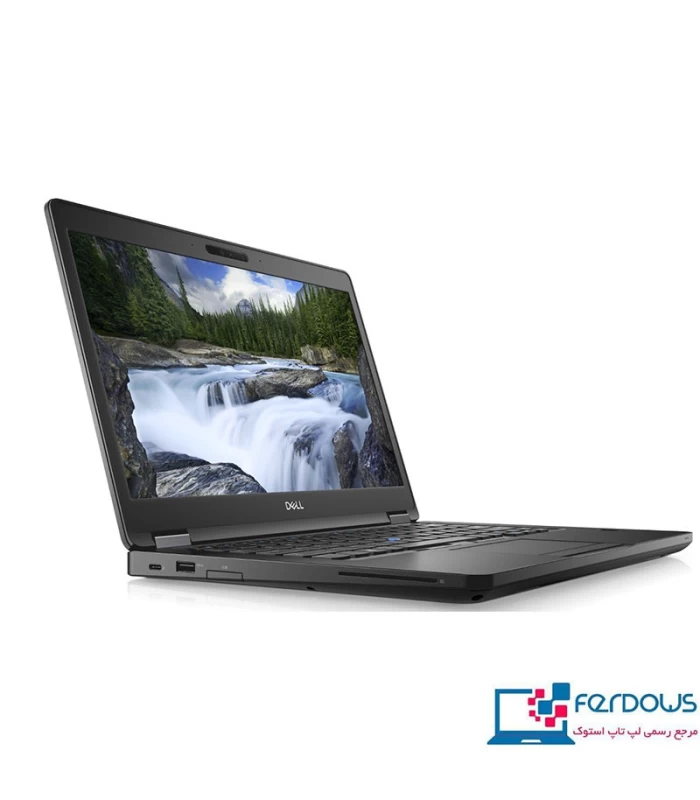 لپ تاپ-DELL-LATITUDE-5490