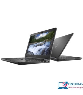 دل-DELL-LATITUDE-5490