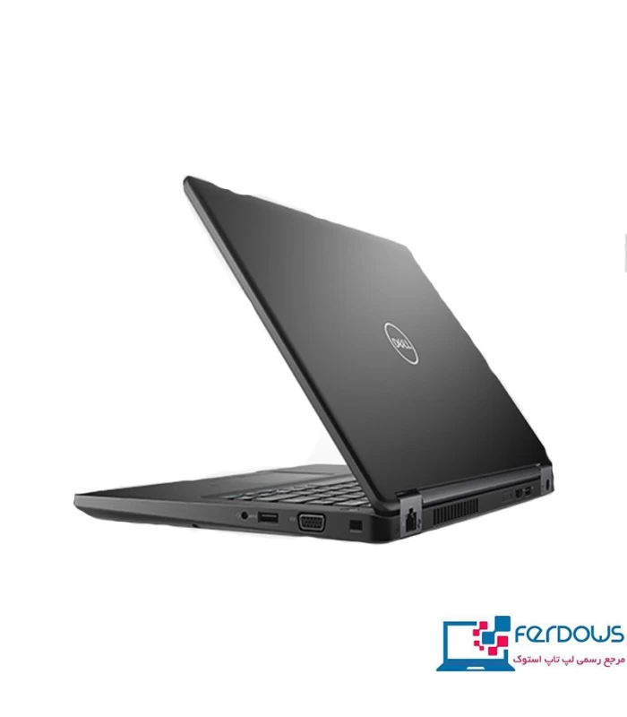 DELL-LATITUDE-5490-INTEL-I7-8650U