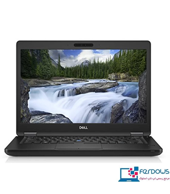 DELL-LATITUDE-5490