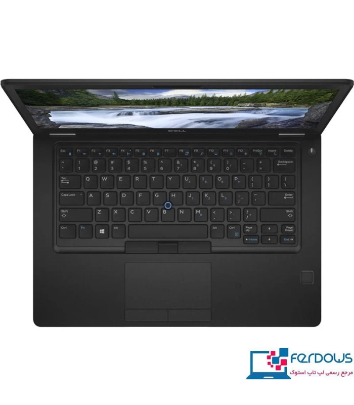 DELL-LATITUDE-5490-NVIDIA-MX130-2GB