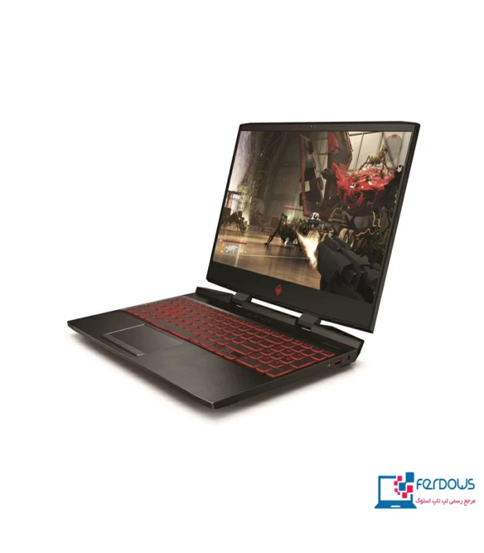 omen 15t-dc100 core i7-9750H