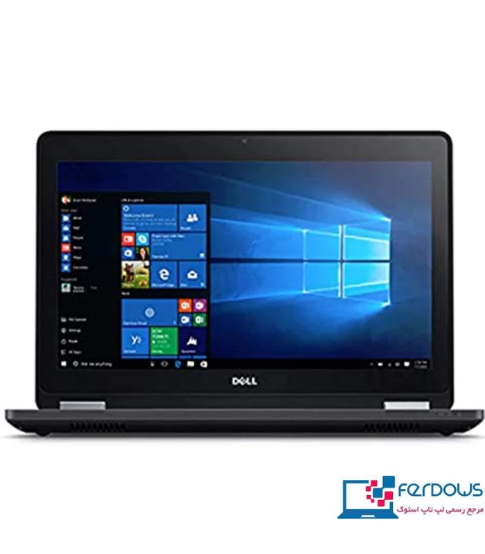 DELL-LATITUDE-E5270